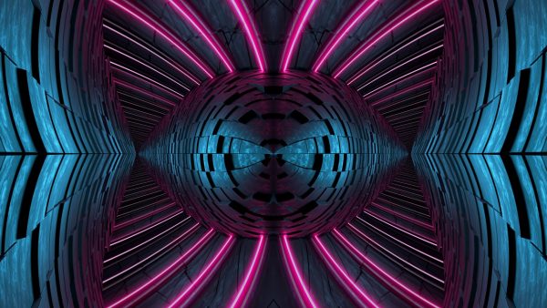 Fra pensel til pixel: Utviklingen av digital kunst