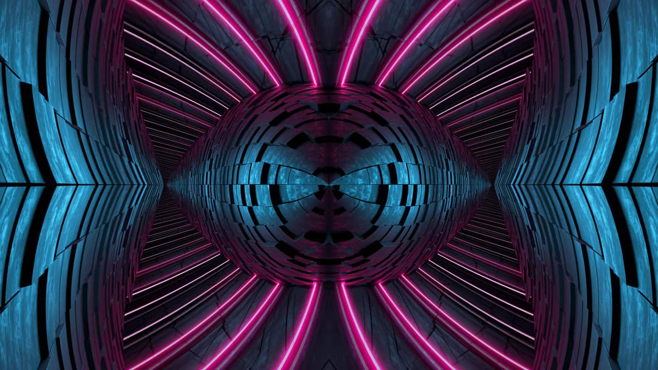 Fra pensel til pixel Utviklingen av digital kunst
