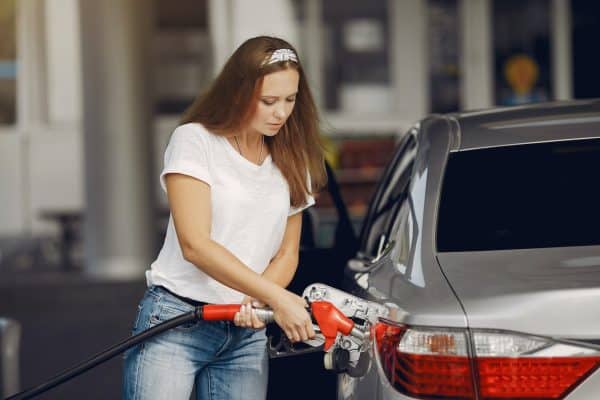 Hvordan velge riktig olje til bilen din