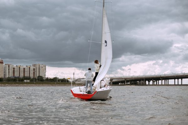 Boating Lifestyle: Hva du trenger å vite