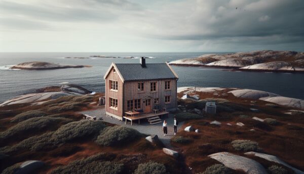 Bli kvitt mus i hus for godt med disse effektive metodene