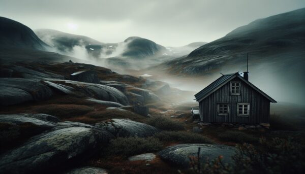 Oppdag skjulte farer i hjemmet ditt få hjelp med radon nå