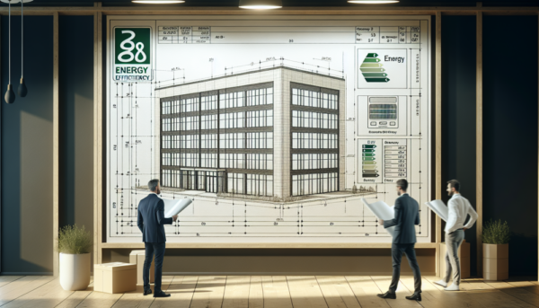 Energiberegning avslørt: Hemmelige tiltak for å kutte kostnader i næringsbygg
