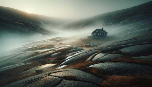 Slik kan du få hjelp med radonproblemer i hjemmet ditt nå