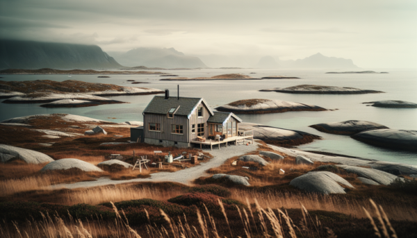 Slik blir du kvitt mus i huset for godt